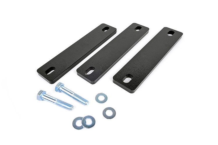 1161 Carrier Bearing Shim Kit