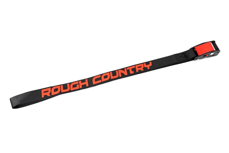 117700 Ratchet Tie Down Strap Kit