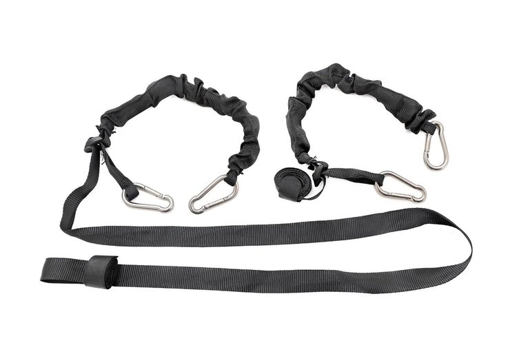 ELASTIC STRAPS