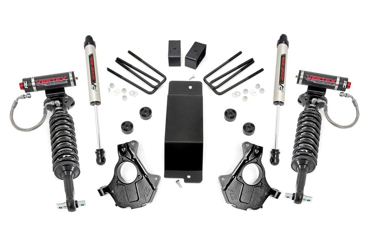 11957 Suspension Knuckle Kit