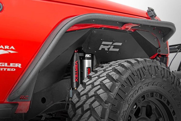 1195V Fender Liner