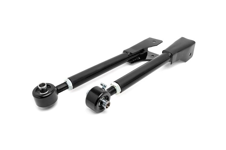 11980 Front Upper X-Flex Adjustable Control Arms