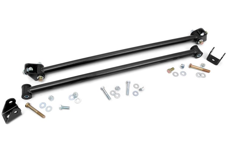 1262 Kicker Bar Kit for 5-7.5-inch Lifts