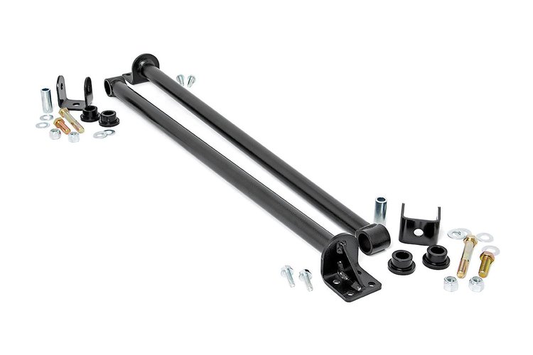1297BOX6 Kicker Bar Kit for 6-inch Lifts