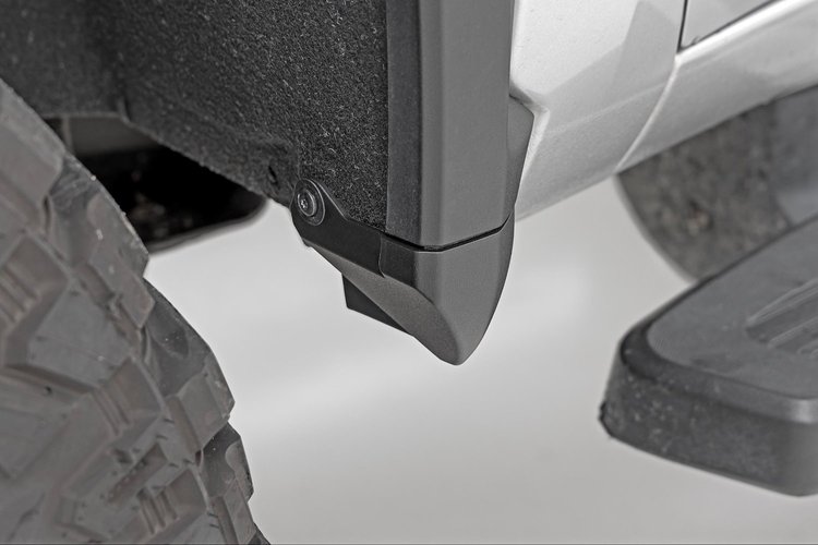 MUD FLAP DELETE