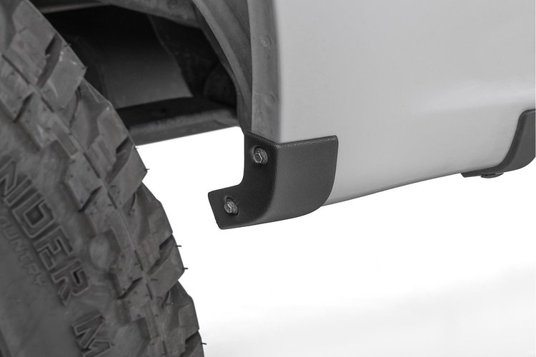 MUD FLAP DELETE