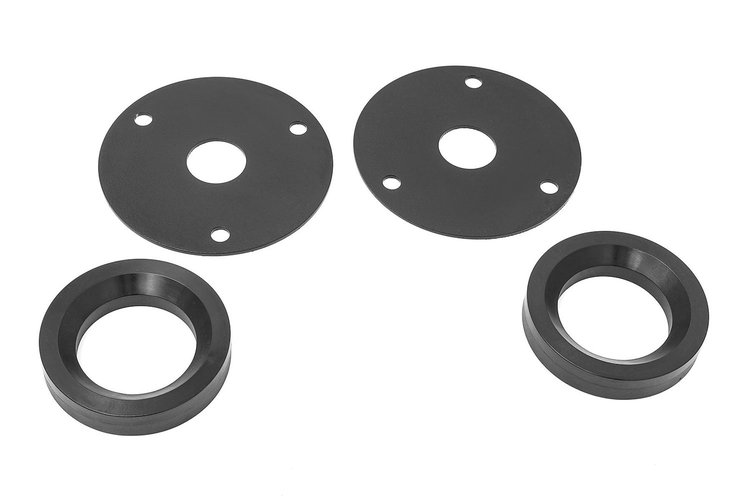 1321 1.5in Chevy Leveling Lift Kit (1500 Trailboss)