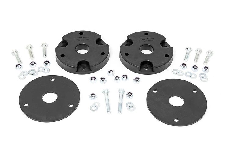 1323 Suspension Leveling Kit