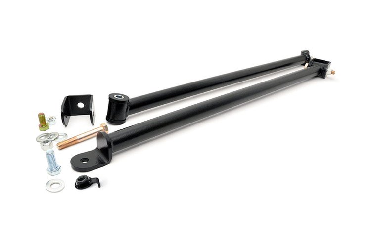 1328BOX4 Kicker Bar Kit for 4-6-inch Lifts