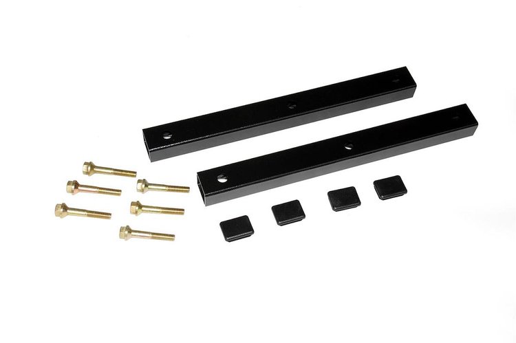 1622TC Transfer Case Drop Kit for 4-6-inch Lifts