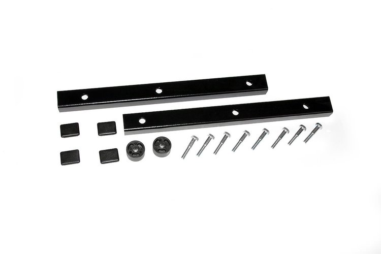 1669TC Transfer Case Drop Kit for 4-6-inch Lifts