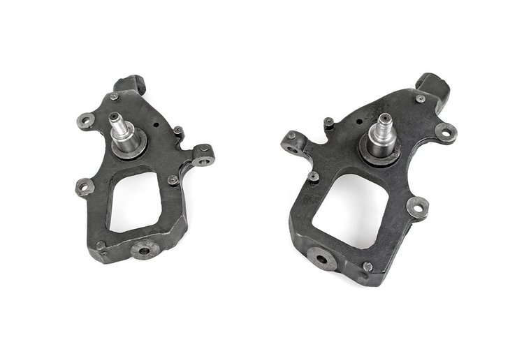 1726BOX1 2-inch Drop Spindles (Pair)