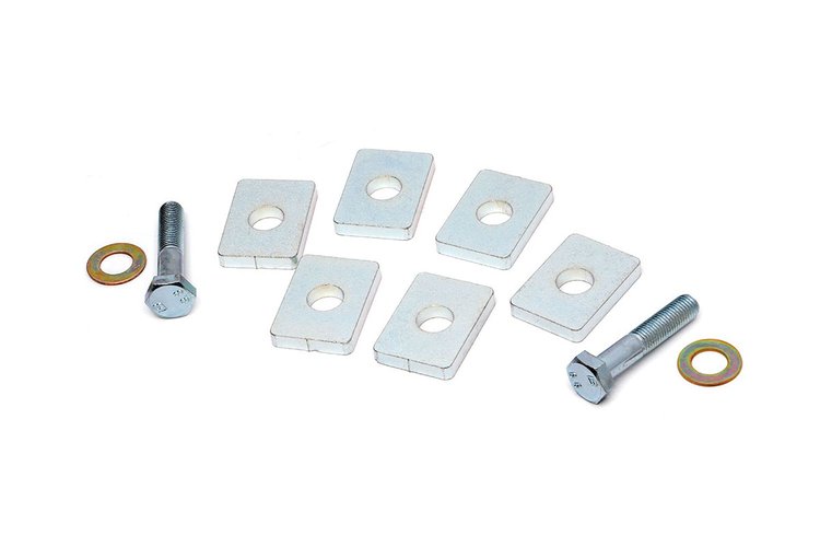 1776BOX1 Carrier Bearing Drop Kit