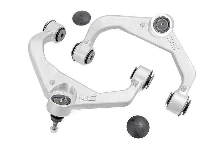 1958 GM Fabricated Upper Control Arms (2500HD)