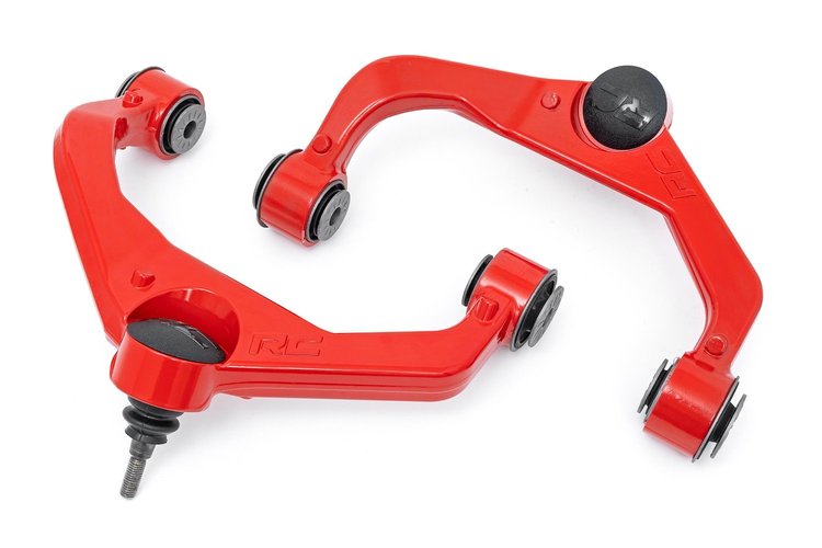 1959RED Control Arm