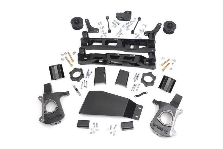 20800 Suspension Lift Kit