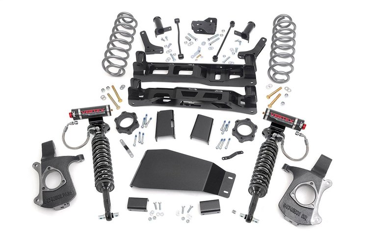 20950 Suspension Lift Kit