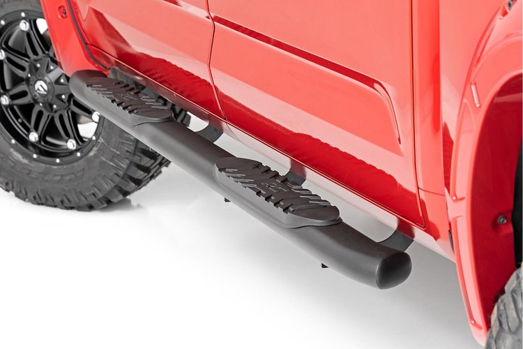 21014 Rough Country Running Board