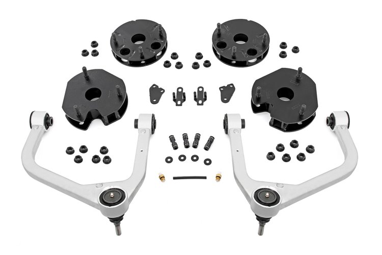 3.5" LIFT KIT TAHOE