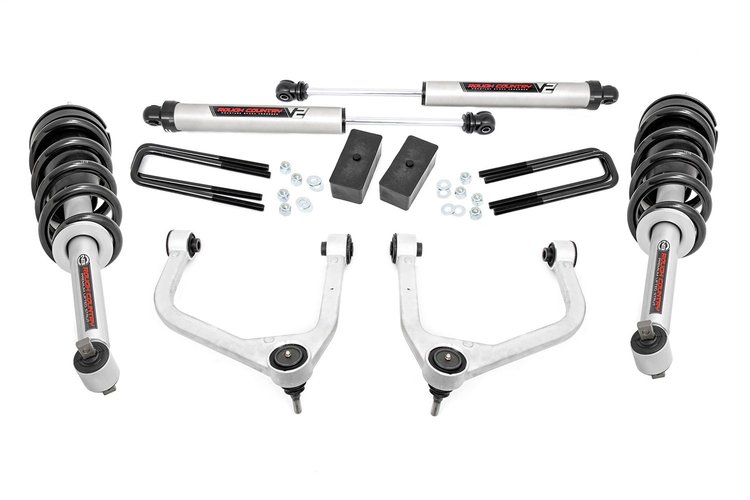 22671 Suspension Lift Kit