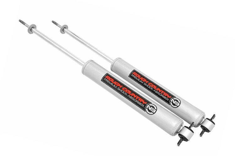 23238_F Dodge Raider 4WD (87-89) N3 Front Shocks (Pair), 4.5-6"