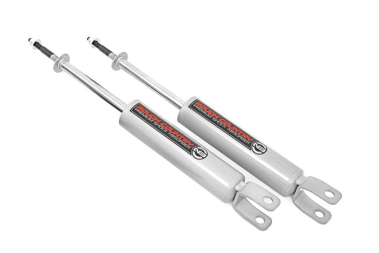 23299_A Jeep Grand Cherokee (11-20) N3 Rear Shocks (Pair), 0-2.5"
