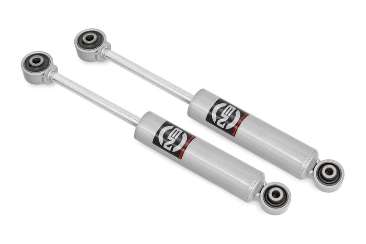 23322_A N3 Rear Shocks, 0-2", Toyota RAV4 2WD/4WD (2013-2018)