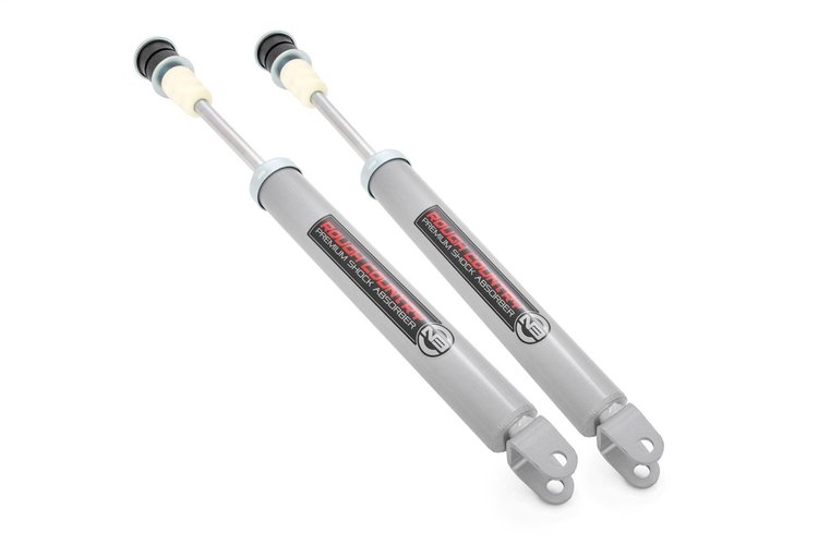 23325_A N3 Rear Shocks, 1-2", Ford Escape 2WD/4WD (2013-2019)