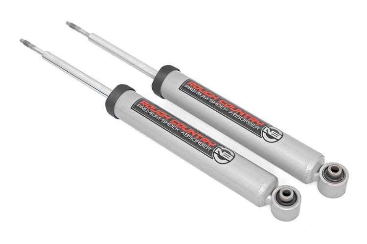 23332_A N3 Rear Shocks, 0-2.5 in., Toyota RAV4 2WD/4WD