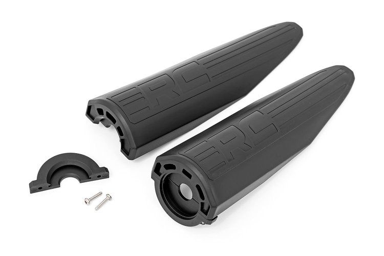 243300 V2 Shock Shaft Protector;