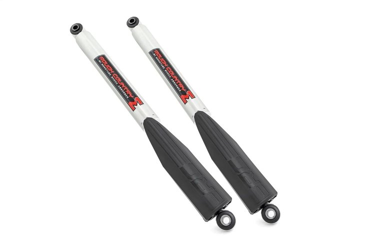 243301 M1 Shock Shaft Protector, Pair