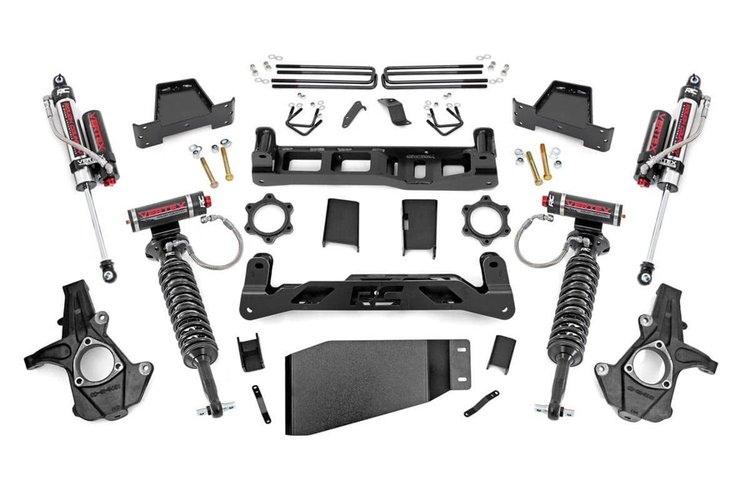 26450 Suspension Lift Kit