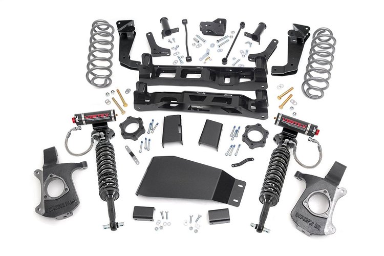 28650 Suspension Lift Kit