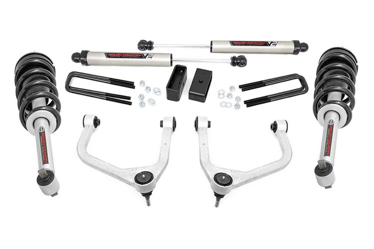 29571 Suspension Lift Kit