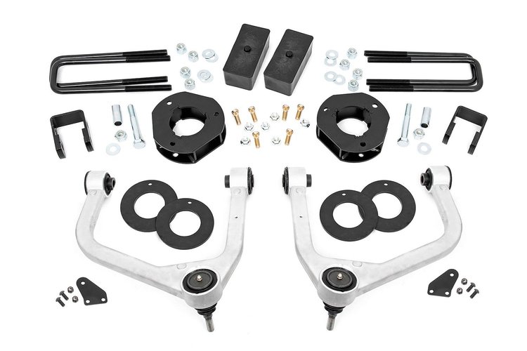 29601 Suspension Lift Kit