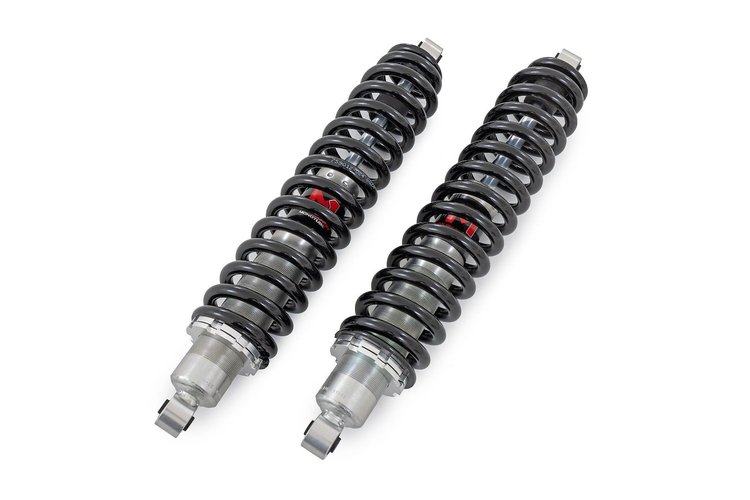 M1 FRONT COIL OVER SHOCKS