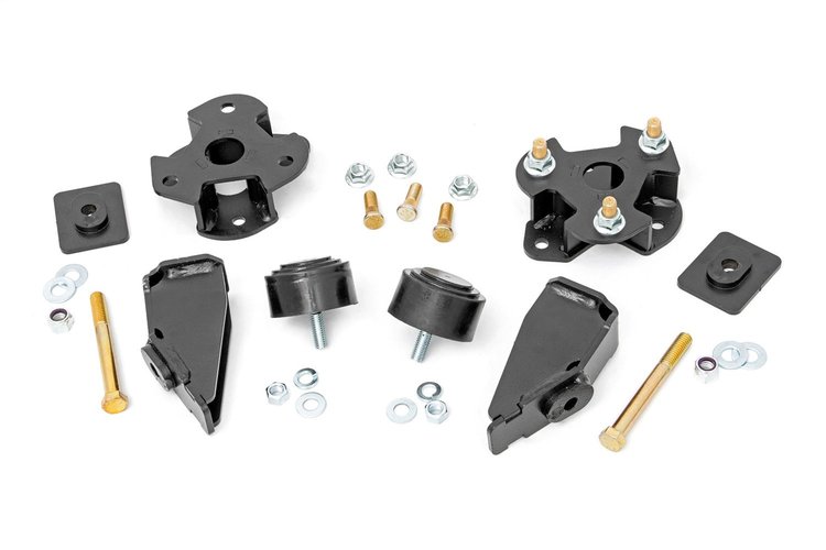 30300 Suspension Leveling Kit