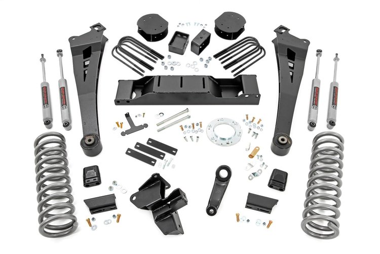 30930 Suspension Lift Kit