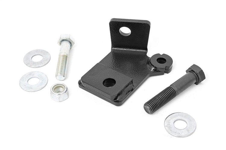 31002 Dodge Front Track Bar Bracket / 2-3in (08-13 RAM 2500 4WD)