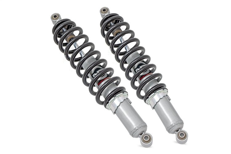 311001 N3 Shocks; Front;