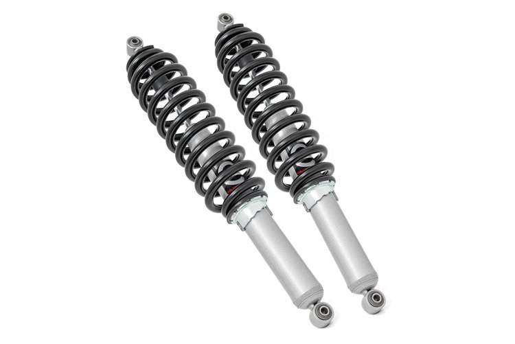 311002 N3 Shocks; Rear;
