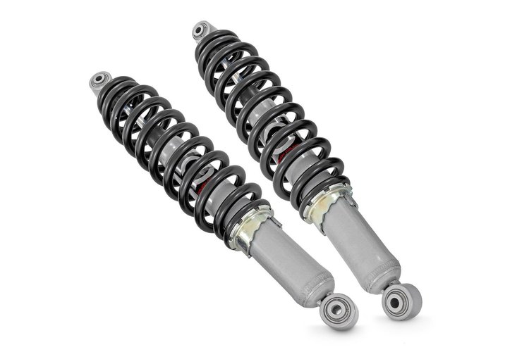 N3 FRONT COIL OVER SHOCKS