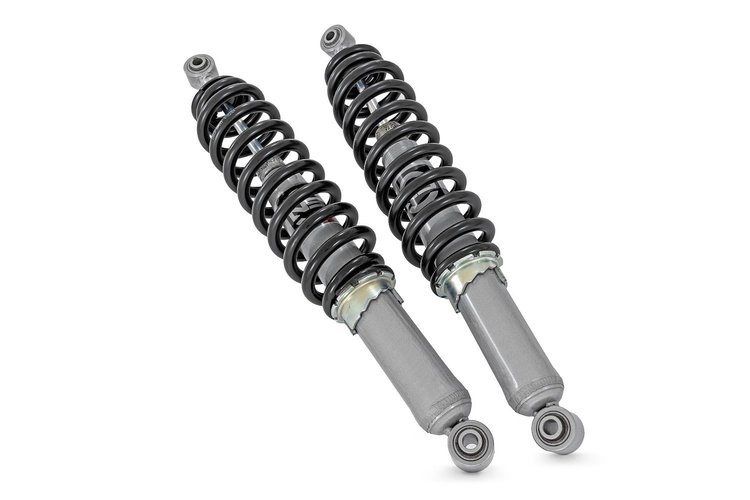 N3 FRONT COIL OVER SHOCKS