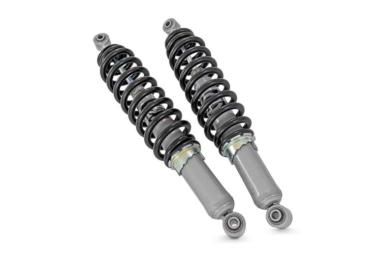 N3 REAR COIL OVER SHOCKS