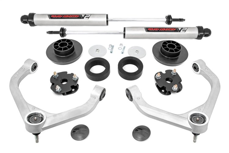 31270 Suspension Lift Kit