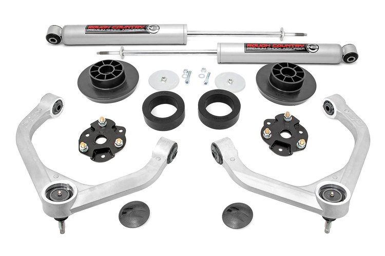31430 Suspension Lift Kit