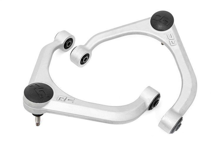 31902 Forged Upper Control Arms, OE Replacement, Fits Select Ram 1500 4WD