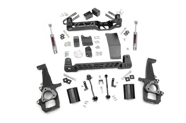 32730 Suspension Lift Kit