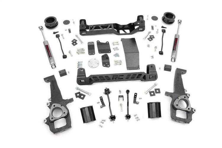32830 Suspension Lift Kit