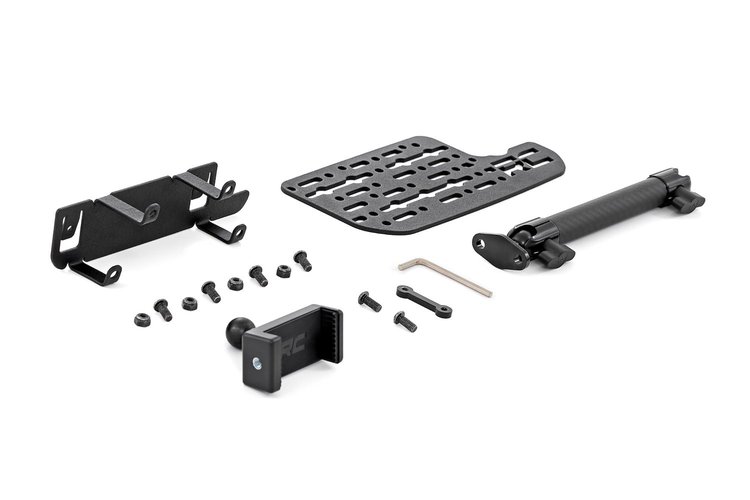 DASH MOUNT